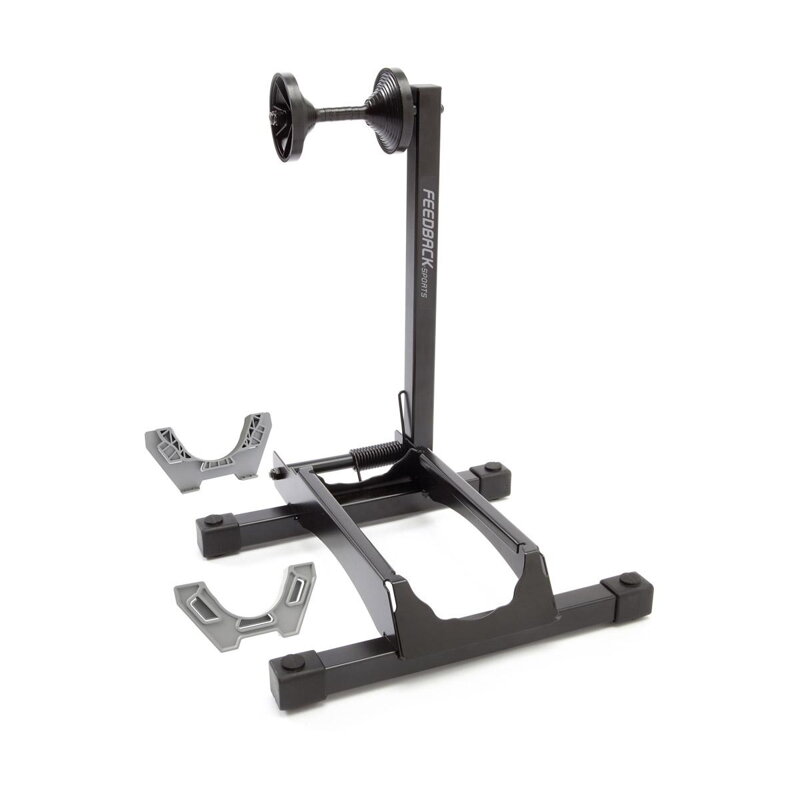FEEDBACK SPORT Stand RAKK XL black