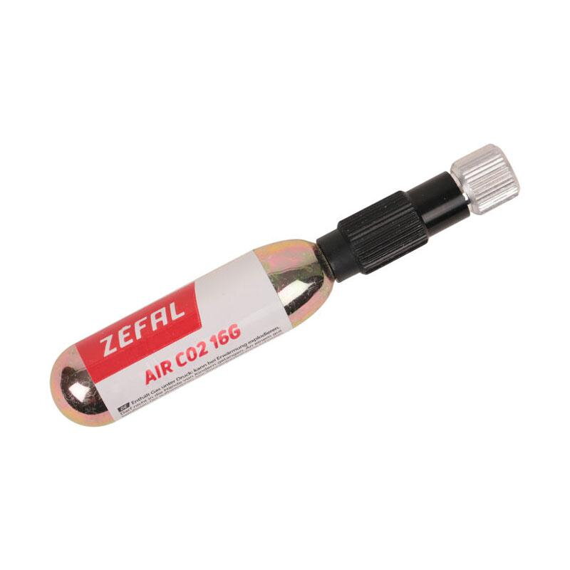 ZÉFAL Adapter with cartridge EZ CONTROL FC 16g