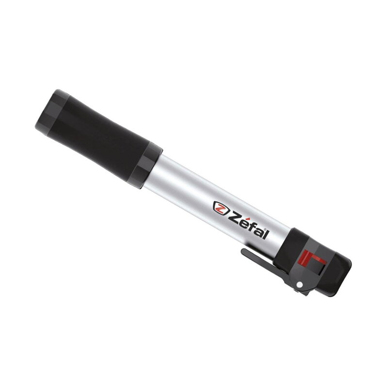 ZÉFAL mini pump AIR PROFILE SWITCH