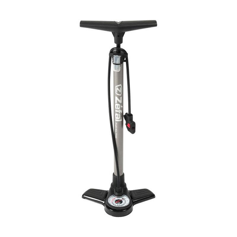 ZÉFAL Pump Profil Max FP20 white