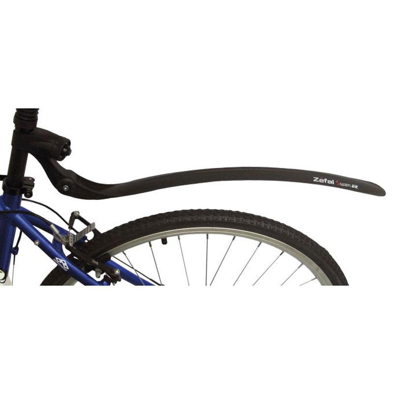 ZÉFAL Mudguard rear SWAN ROAD HR