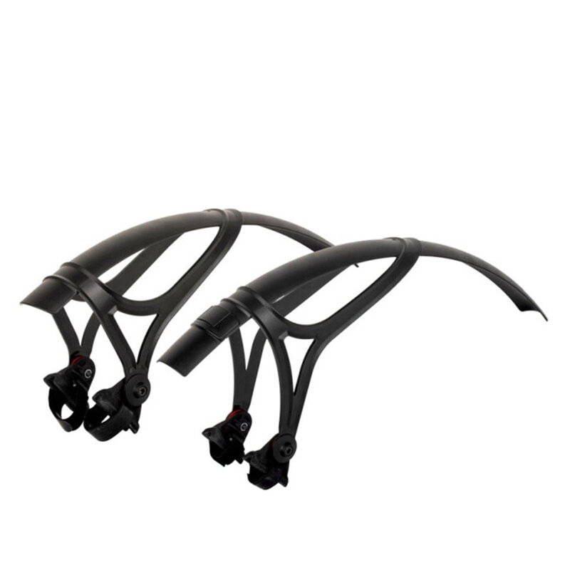 ZÉFAL Mudguard SHIELD G50 set