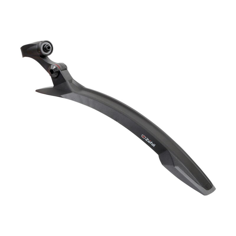 ZÉFAL Mudguard DEFLECTOR RM60 for seat post