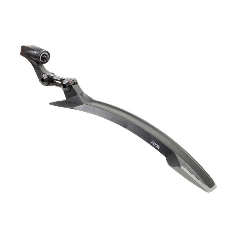 ZÉFAL Mudguard DEFLECTOR RM60+ for seatpost