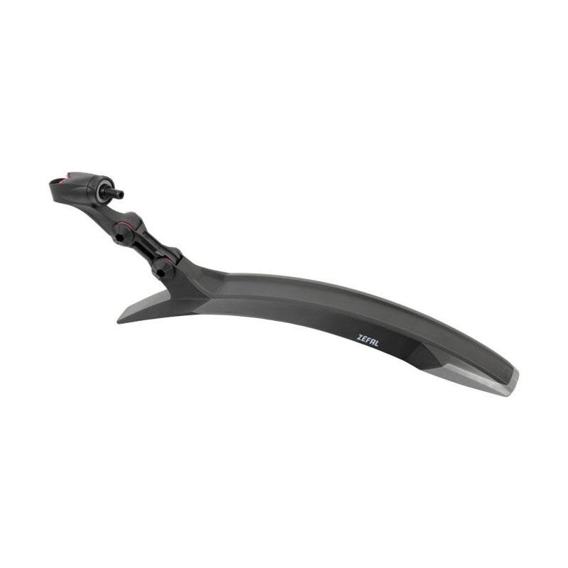 ZÉFAL Mudguard DEFLECTOR RM90+ for seatpost