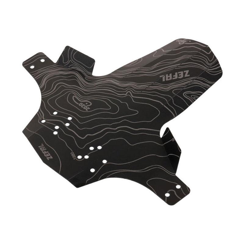 ZÉFAL Mudguard DEFLECTOR LITE front
