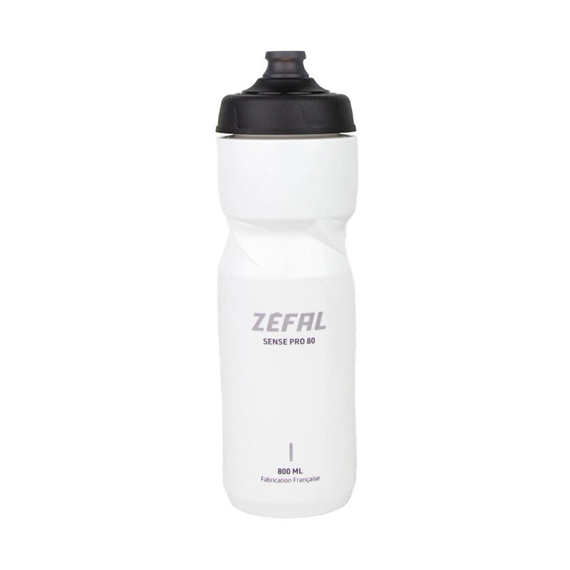 ZÉFAL Bottle SENSE PRO 80 white