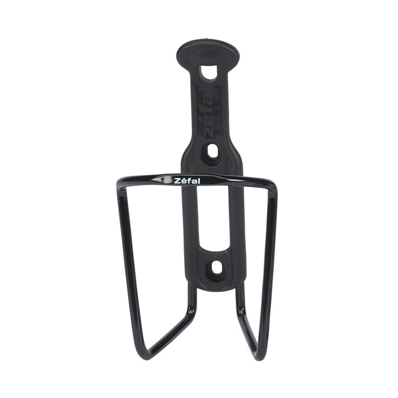 ZÉFAL Basket ALU PLAST 124 black