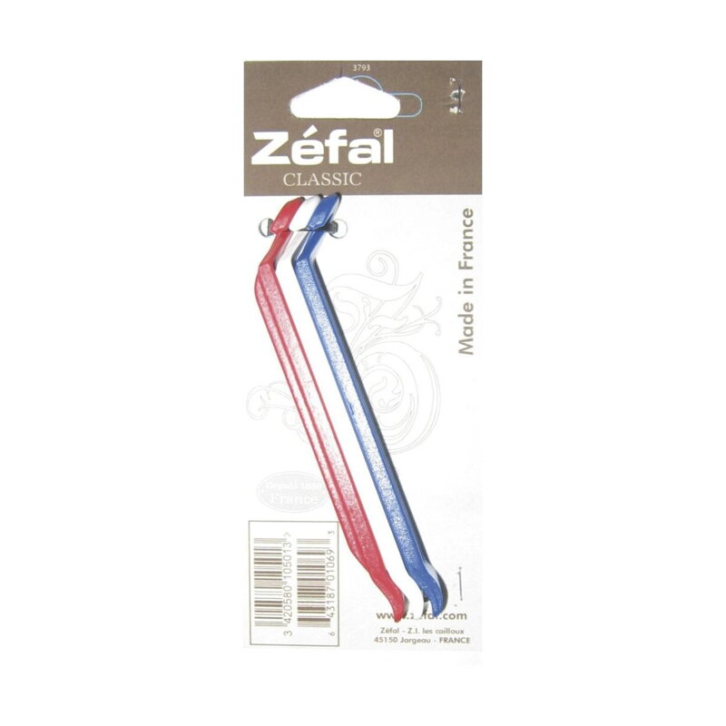 ZÉFAL Pick-up DP 20 3 pcs