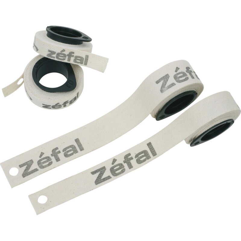 ZÉFAL Rim tape COTTON self-adhesive 22mm 2pcs