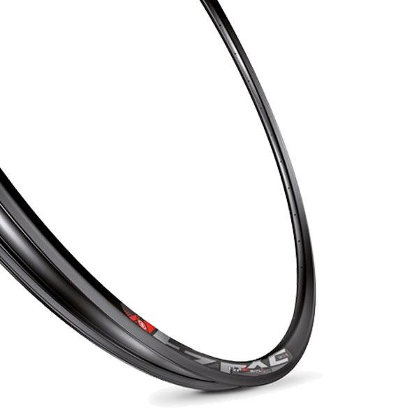 MACH1 Rim FZR XC 27.5 32H black