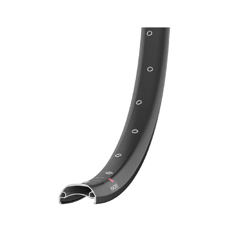 MACH1 Rim TRUCKY 32 27.5 32H black