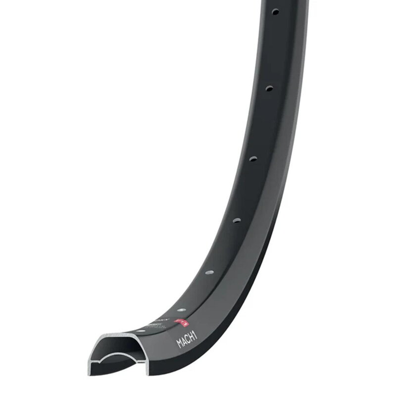 MACH1 Rim WOOKX 29 32D TLR HOOKLESS black