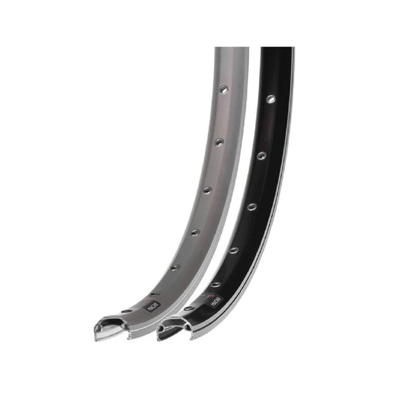 MACH1 Rim 670 V-brake 26 36H black