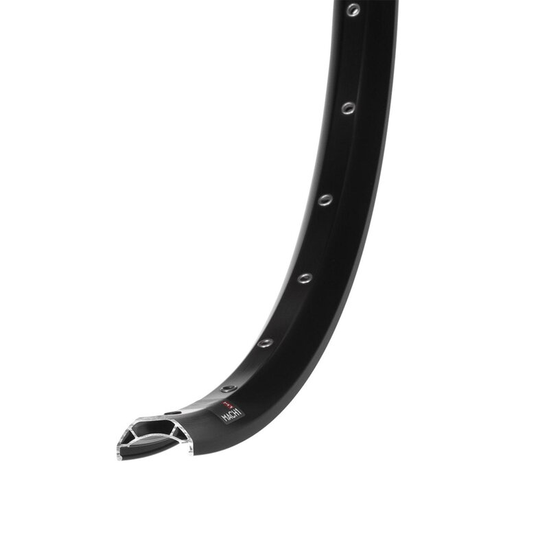 MACH1 Rim TRUCKY 30 29 28H black