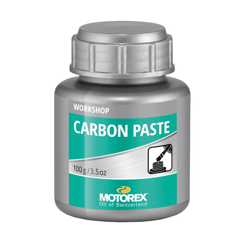 MOTOREX Paste CARBON PASTE 100gr