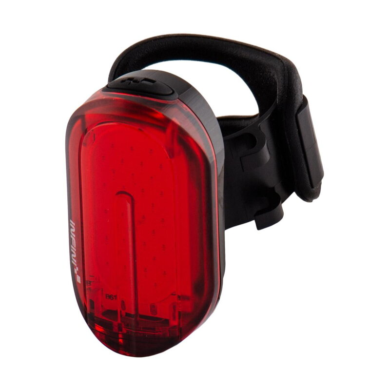 INFINI Light OLLEY rear 7f black USB