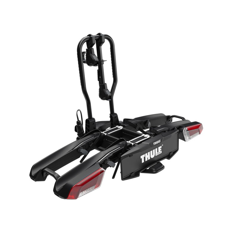 THULE Carrier EASYFOLD 3 2bicycles
