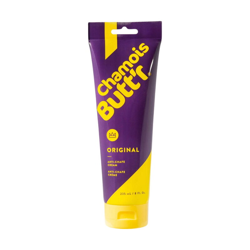 CHAMOIS BUTTR Cream ORIGINAL 235ml