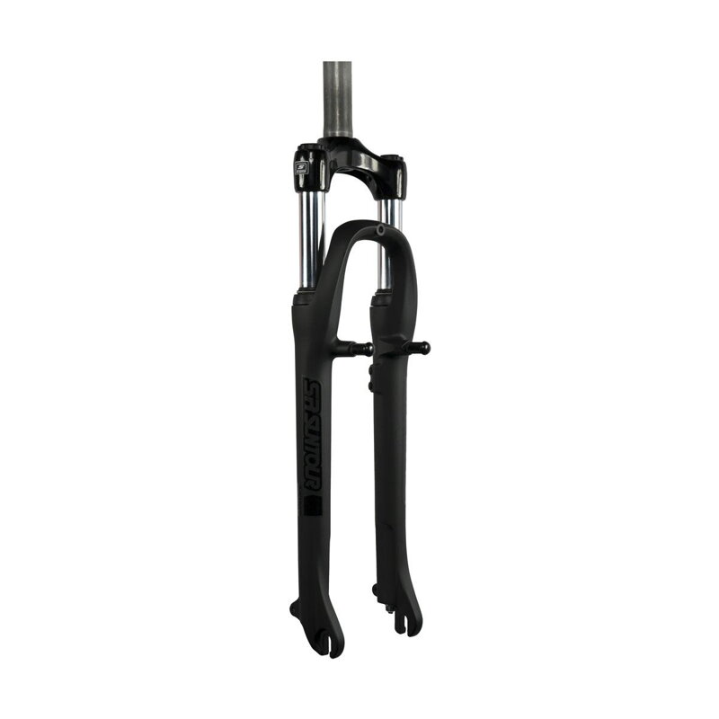 SR SUNTOUR Fork M3010-P 700C 63 TS black matte