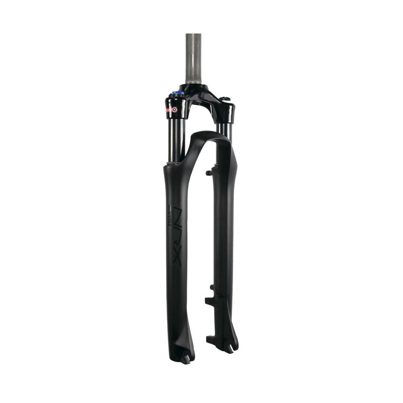 SR SUNTOUR Fork NRX-D-DS-LO-AIR 700C 63 TS black matte