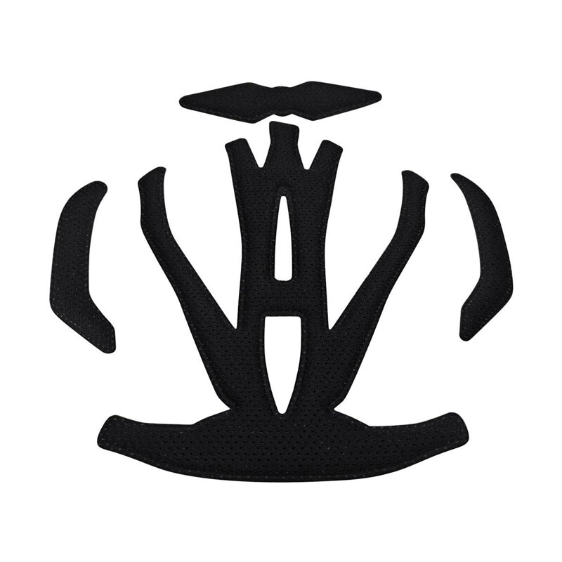 HQBC Helmet padding QAMAX