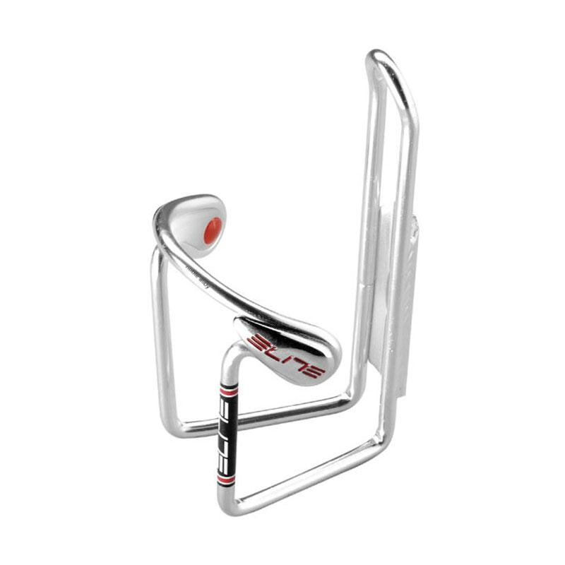 ELITE Cage CIUSSI GEL AL silver