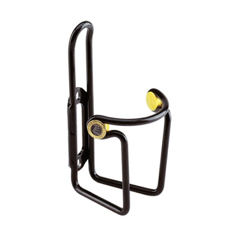 ELITE Cage CIUSSI AL black