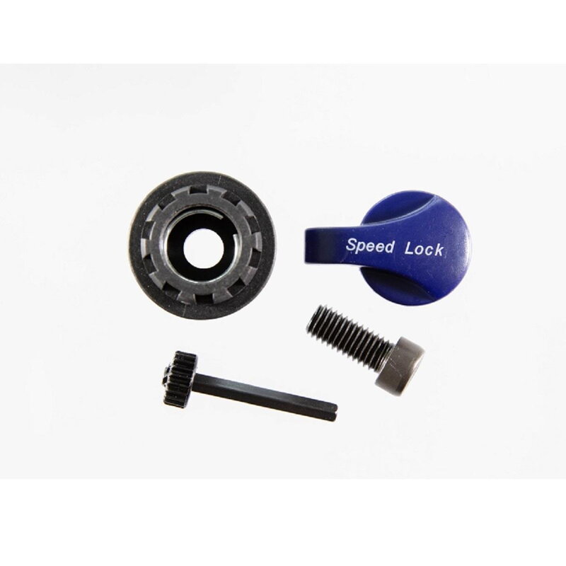 SR SUNTOUR Set Lockout+insertion FKE028-28 XCM30