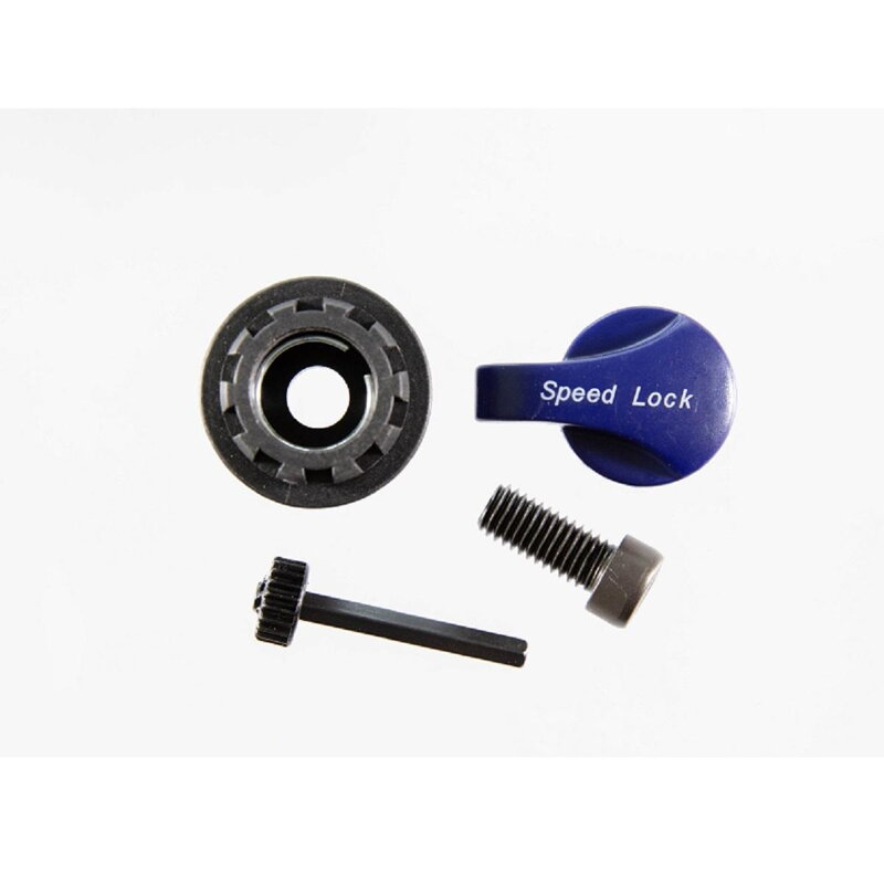 SR SUNTOUR Set Lockout+insertion FKE028-18 XCT