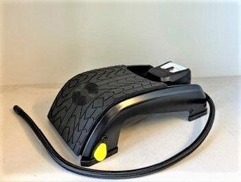 MICHELIN MICHELIN foot pump 7 bar