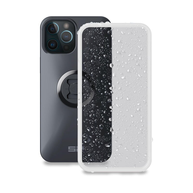 SP CONNECT Cover WEATHER iPhone 15-14+/14-12 Pro Max