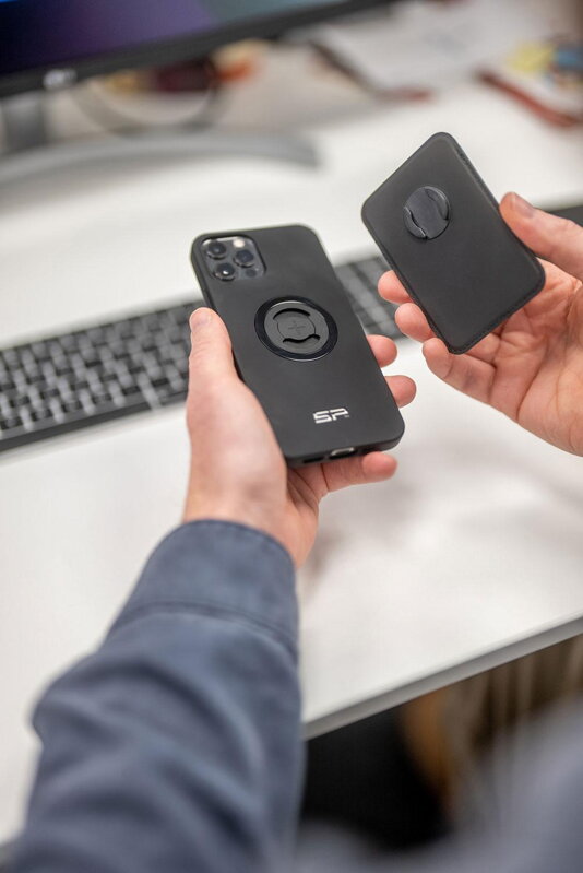 SP CONNECT Wallet CARD SPC+