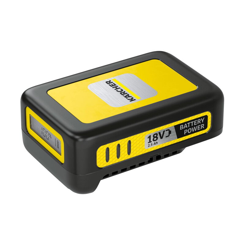 KÄRCHER Battery BATTERY POWER 18/25