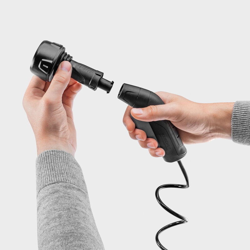 KÄRCHER Nozzle OC 3 / OC 4 low pressure