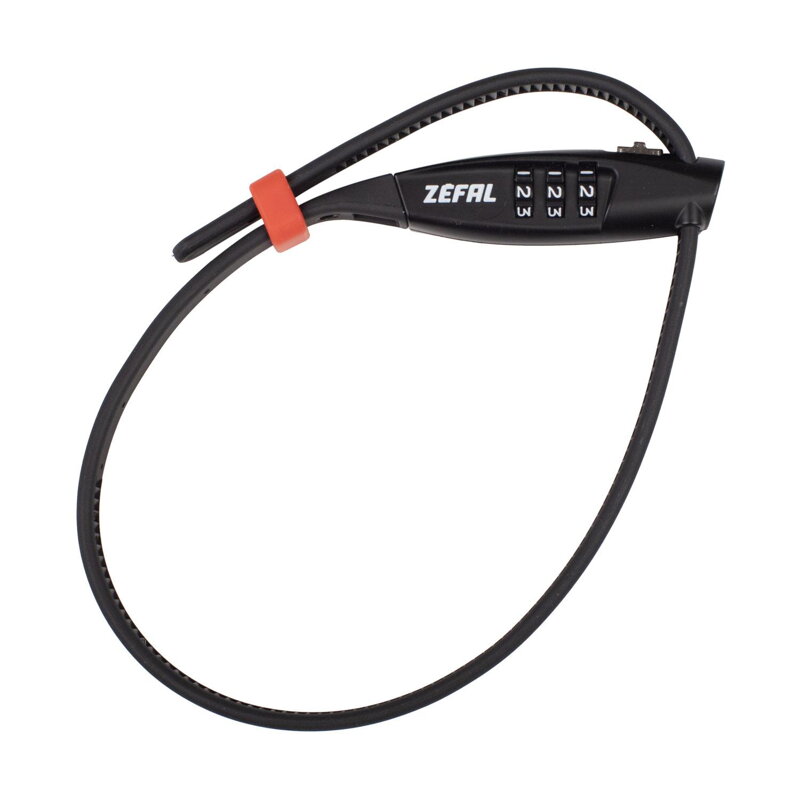 ZÉFAL K-TRAZ ZIP3 lock