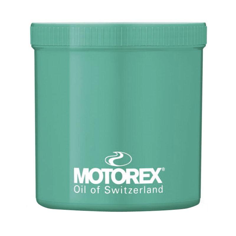 MOTOREX ANTI-SEIZE Paste 850g