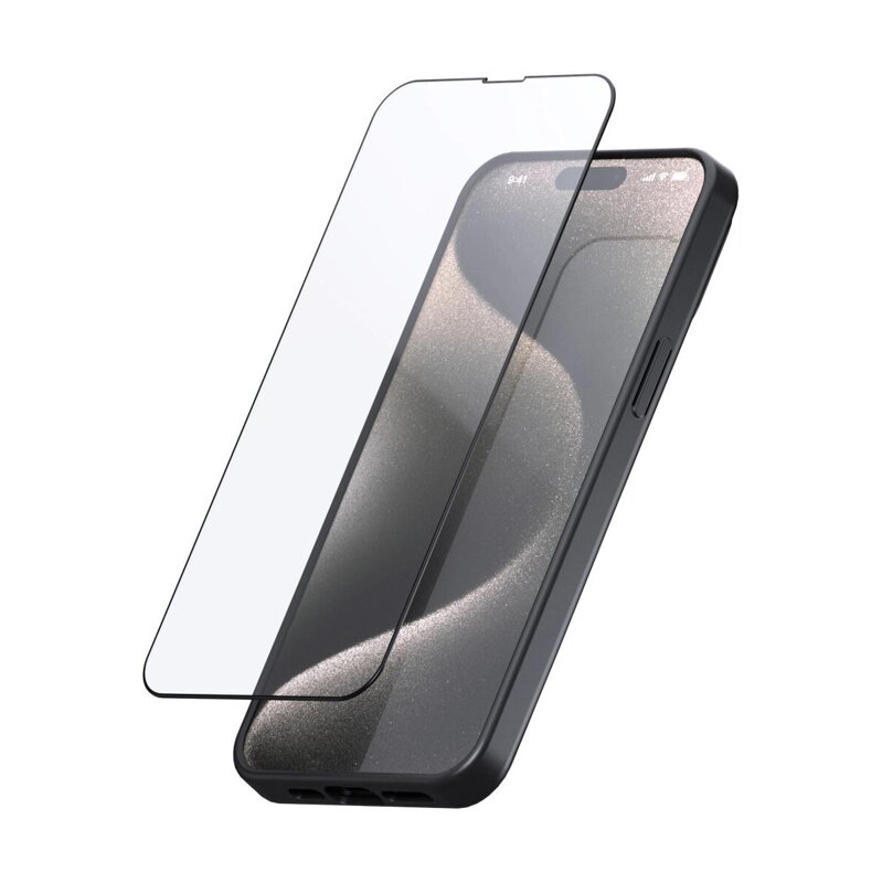 SP CONNECT Protection GLASS SCREEN iPhone SE/8/7
