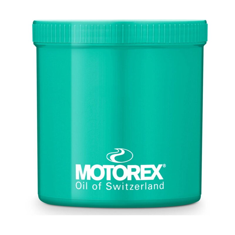 MOTOREX SUSPENSION GREASE 850g