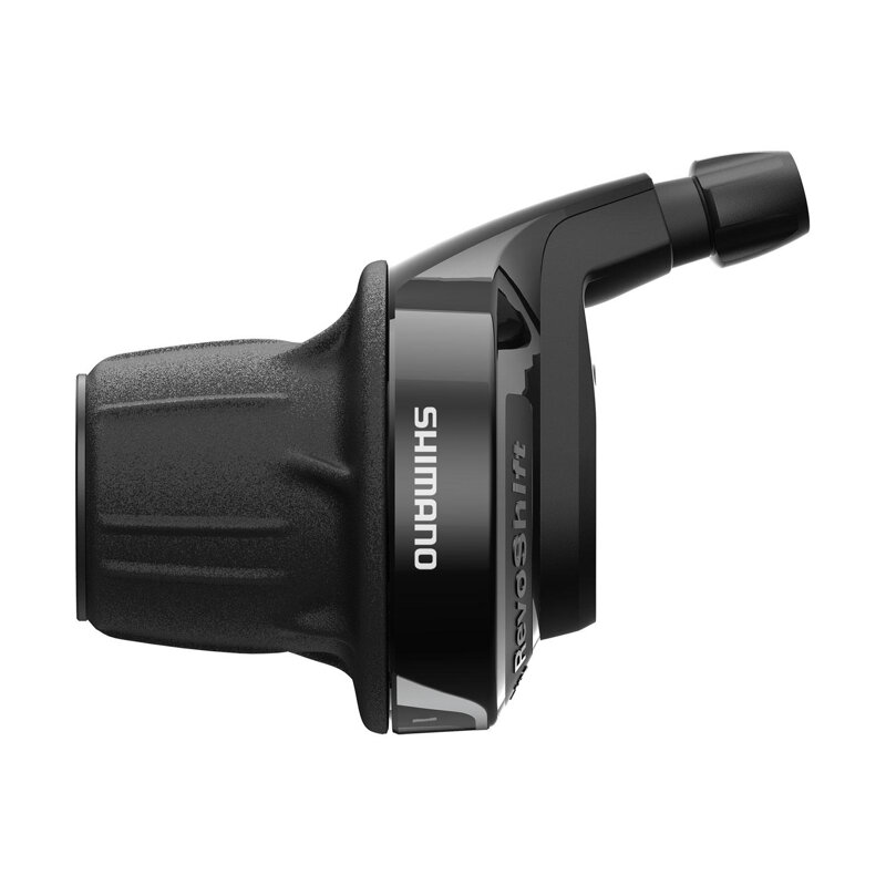 SHIMANO Shifter revoshift SL-RV400 3-speed left SIS index black