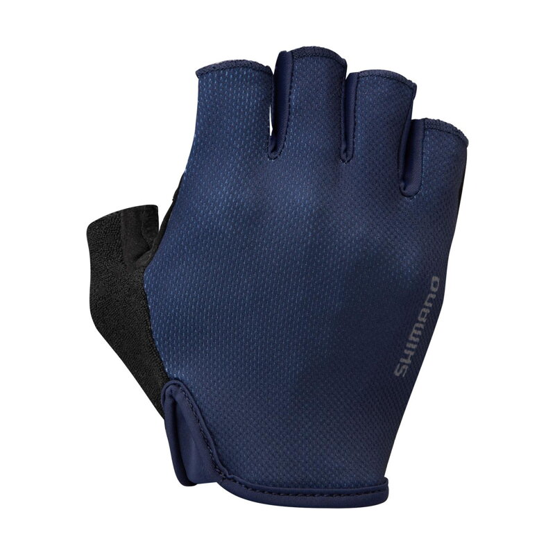 SHIMANO AIRWAY gloves navy blue