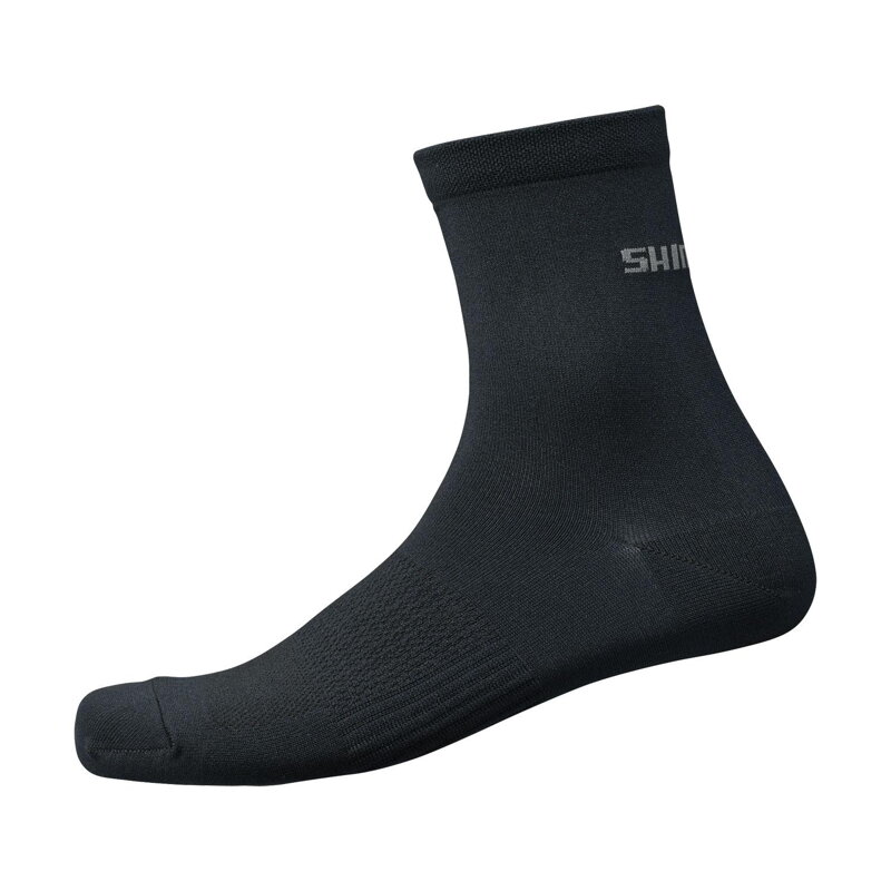 SHIMANO PERFORMANCE MID socks black