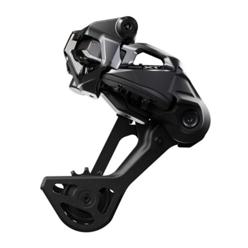 SHIMANO Derailleur XT RD-M8260 1x12-speed Di2 black Super long arm