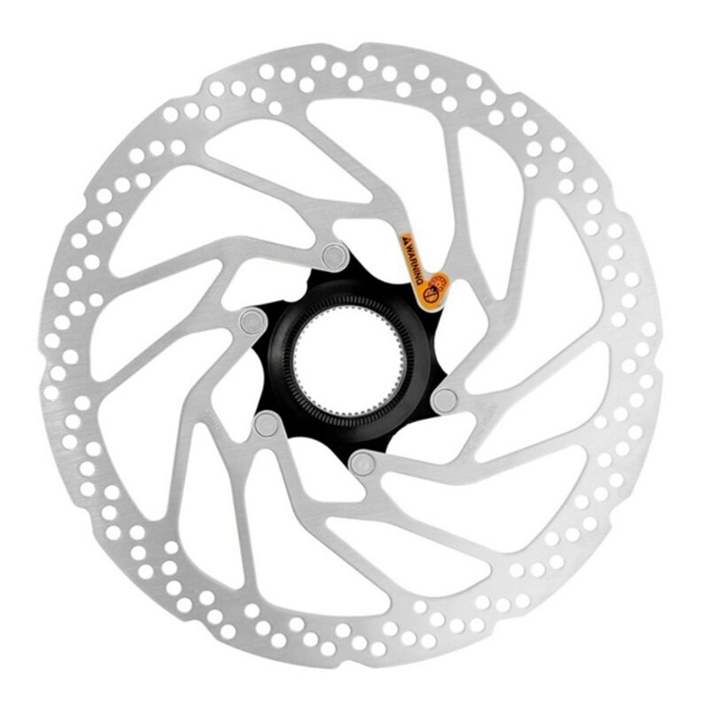 SHIMANO Brake disc RT-CL300 203mm Center Lock only for resin plates