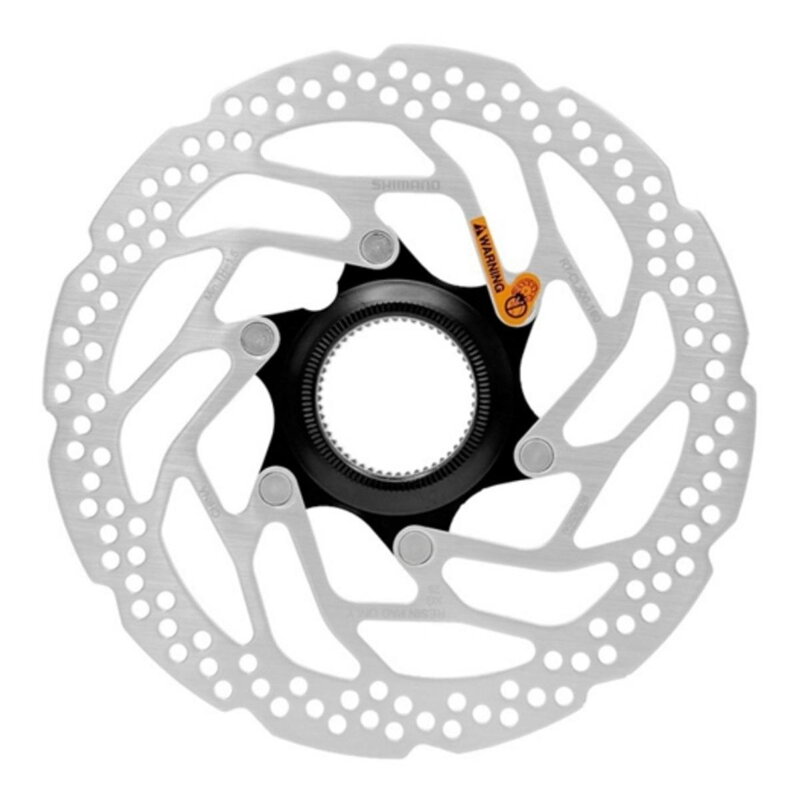 SHIMANO Brake disc RT-CL300 160mm Center Lock only for resin plates