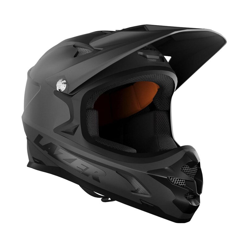 LAZER PHOENIX+ matte black