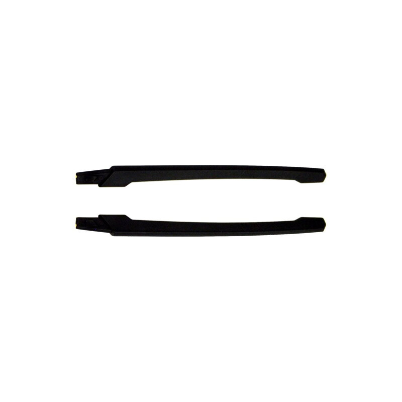 HQBC End caps LINQ black