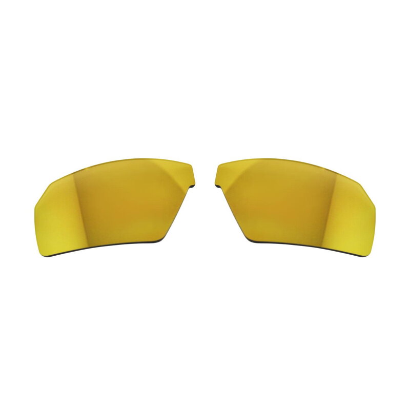 HQBC Lenses SQELOR gold