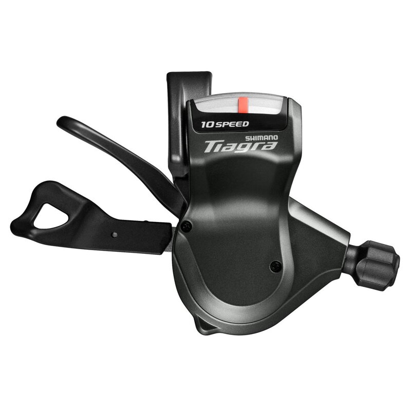 SHIMANO Radenie SL4700 pravé 9-kolo na rovné riaditká