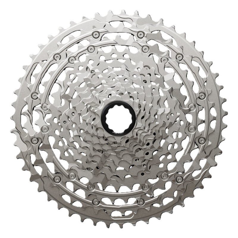 SHIMANO Kazeta CS-M6200 12-kolo 10-51z. Deore